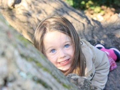 Γιατί τα παιδιά πρέπει να παίζουν σε εξωτερικούς χώρους