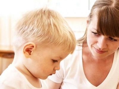 Οδηγός για γονείς: Πώς μπορείτε να πείτε στο παιδί σας το ίδιο πράγμα με άλλο τρόπο!