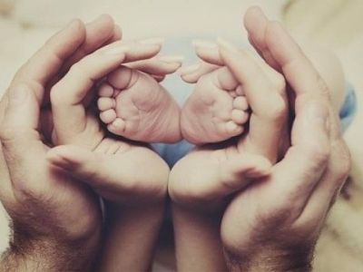 Διεθνής Ημέρα Οικογένειας-Η σταθερή αξία της ζωής μας