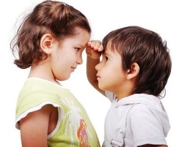 Πότε το χαμηλό ανάστημα του παιδιού είναι ανησυχητικό