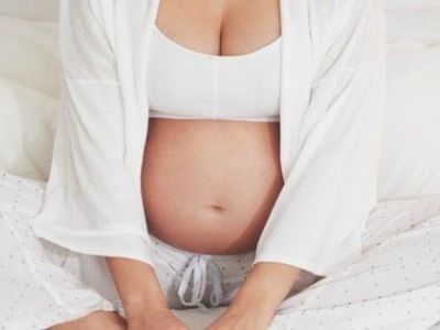 Πώς αλλάζει η ζωή της γυναίκας κατά την 8η εβδομάδα της κύησης;