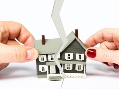 Τι δικαιώματα έχει ο σύζυγος στην περιουσία του άλλου συζύγου μετά τη λύση του γάμου;