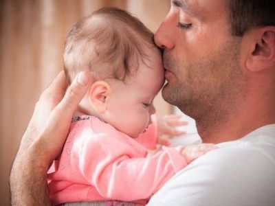 Πότε ένας άντρας θεωρείται πολύ μεγάλος για να κάνει παιδί