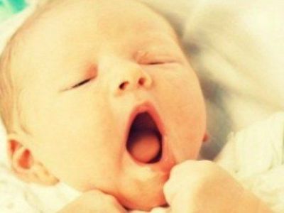 «Το όνομά μου είναι μπέμπα και πριν με επισκεφτείς στο σπίτι θέλω να ξέρεις κάποια πράγματα!»