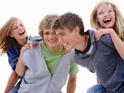 Γιατί οι έφηβοι δρουν πριν σκεφτούν και γιατί έχουν ριψοκίνδυνη συμπεριφορά;