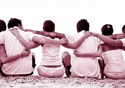 Γνωρίζετε ποιοι είναι οι αληθινοί σας φίλοι;