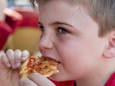 Ένα στα τρία παιδιά,ηλικίας 6 έως 9 ετών, είναι υπέρβαρο-Σε κρίση η πεπτική υγεία των παιδιών στην Ευρώπη