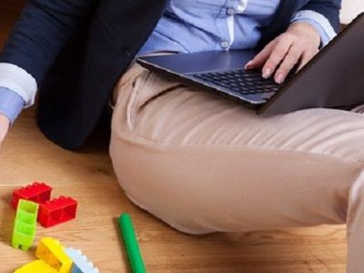 10 συμβουλές για εργαζόμενες μαμάδες