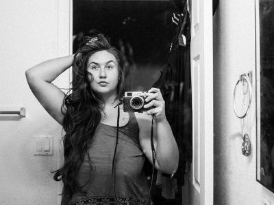 Το Facebook κατέβασε αυτή τη φωτογραφία του πατέρα με τον άρρωστο γιο του