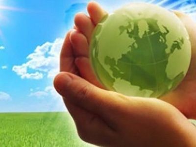 Παγκόσμια Ημέρα Περιβάλλοντος: Γιορτάστε τη με τα παιδιά σας