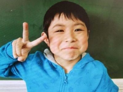 «Είσαι ένας καλός μπαμπάς, σε συγχωρώ»