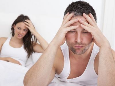 Η κλιμακτήριος χτυπά και τους άνδρες. Όλα όσα πρέπει να γνωρίζετε για την ανδρόπαυση!