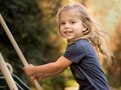 5 πράγματα που πρέπει να ξέρει το παιδί πριν κλείσει τα 5