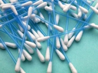 Γιατί δεν πρέπει να χρησιμοποιεί το παιδί μπατονέτα;