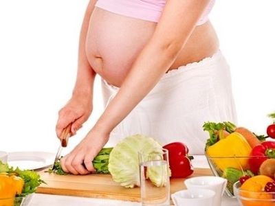 Τι πρέπει να τρώτε για να αποκτήσει το έμβρυο γερή καρδιά