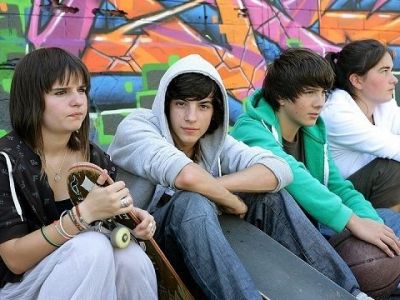 Γιατί οι έφηβοι αμφισβητούν τα πάντα-Οι πηγές της εφηβικής επανάστασης