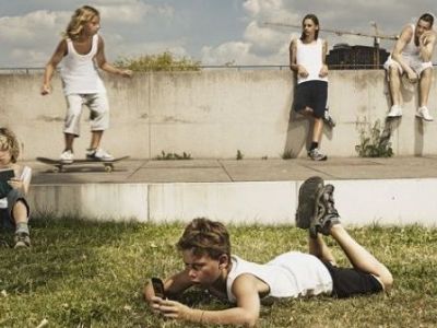 Πώς σχετίζεται η αντικοινωνική συμπεριφορά των εφήβων με την ανάπτυξη του εγκεφάλου