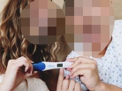 Πανευτυχής ο γνωστός τραγουδιστής. Θα γίνει μπαμπάς για πρώτη φορά (εικόνα)