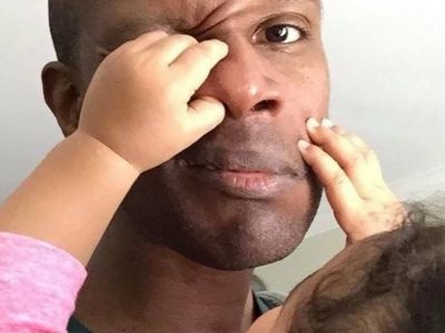 Και οι μπαμπάδες τα καταφέρνουν μια χαρά: 20 ανεκτίμητες φωτογραφίες που το αποδεικνύουν