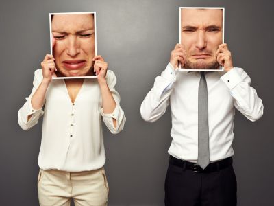 Κατάθλιψη και προβλήματα: Όταν η κατάθλιψη χτυπά την πόρτα στην οικογένεια