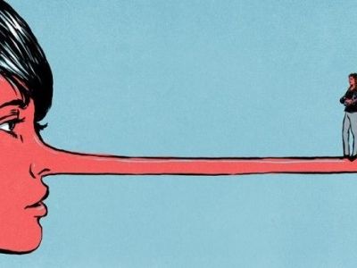 Γιατί οι έφηβοι λένε ψέματα;