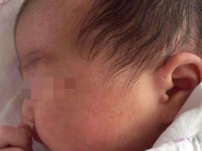 45χρονη γέννησε κοριτσάκι με ωάριο που είχε καταψυχθεί 18 χρόνια πριν!