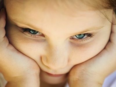 Πόσο χειριστικά είναι τα παιδιά τελικά;