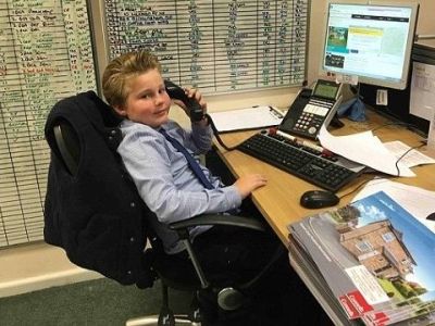 9χρονος δεχόταν bullying για δύο χρόνια-Οταν το έμαθε ο πατέρας του πήρε την κατάσταση στα χέρια του