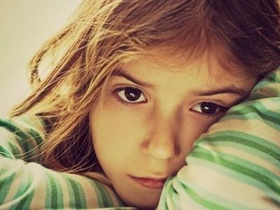 Μήπως το παιδί σας έχει διαταραχές αισθητηριακής επεξεργασίας;