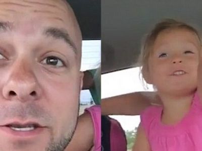 Μπαμπάς δεν πάει τα παιδιά του στις κούνιες γιατί πιστεύει ότι υπάρχει φάντασμα! (βίντεο)