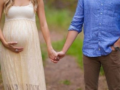 Πώς επηρεάζεται ο άνδρας στη διάρκεια της εγκυμοσύνης;