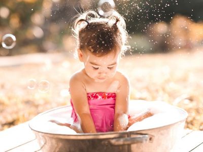 Αφήστε τα παιδιά να έχουν ένα ξέγνοιαστο καλοκαίρι