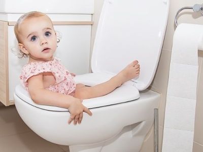 Πώς θα καταλάβετε ότι το παιδί σας είναι έτοιμο να αποχωριστεί την πάνα του!