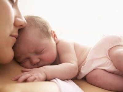 4 χρήσιμες συμβουλές για τις πρώτες ημέρες με το μωρό στο σπίτι