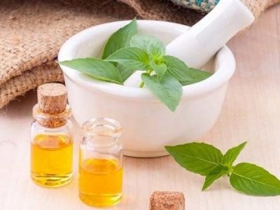 6 βότανα που προσφέρουν γρήγορο αδυνάτισμα