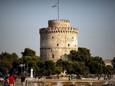 Θεσσαλονίκη: All inclusive... διαμερίσματα θέλουν οι φοιτητές