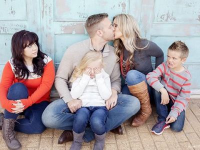 Κωδικοποιημένες φράσεις που χρησιμοποιούν οι γονείς για το σεξ μπροστά στα παιδιά