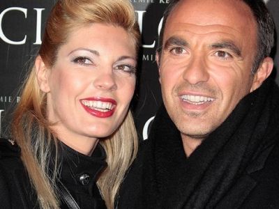 Ο Νίκος Αλιάγας αποκαλύπτει το φύλο του μωρού