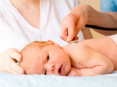 Όσα πρέπει να γνωρίζουν οι γονείς για το αναπτυξιακό check-up