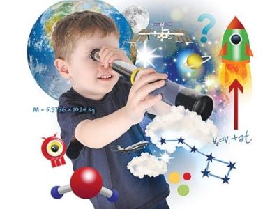 Χαρισματικά παιδιά: Χαρακτηριστικά και προβλήματα που αντιμετωπίζουν