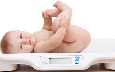 Τα παιδιά που γεννήθηκαν λιποβαρή, ασκούνται λιγότερο στην ενήλικη ζωή τους
