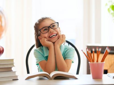 Τι να προσέξετε τώρα που το παιδί σας αρχίζει σχολείο