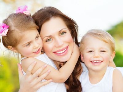 «Έχω μεγαλύτερη αδυναμία στο ένα από τα παιδιά μου!»