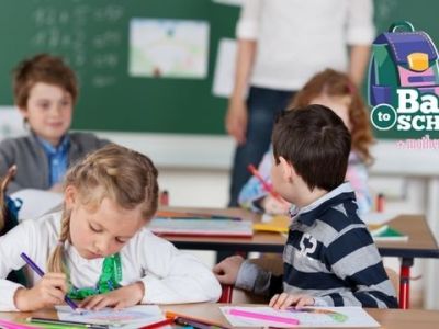 «Πρώτη μέρα στο σχολείο...», μια αληθινή ιστορία που πολλοί γονείς θα ταυτιστούν