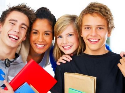 Τι χρειάζεται ένας έφηβος για να επιτύχει στην ζωή του;