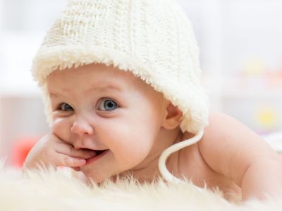 Πώς να χτίσουμε τις αναμνήσεις του μωρού μας