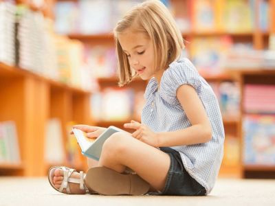 Μεγιστοποιείστε την πνευματική ανάπτυξη του παιδιού σας