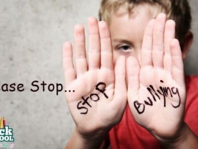 Σχολικός εκφοβισμός: Απαιτεί επαγρύπνηση, παροχή ασφάλειας και στήριξη