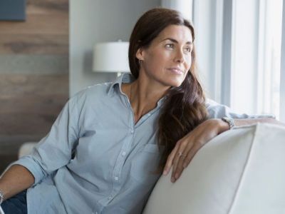 Σύνδρομο της Άδειας Φωλιάς: «Το σπίτι μου έμεινε αδειανό!»