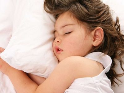 Το παιδί δε θέλει να πάει για ύπνο: Τι μπορείτε να κάνετε